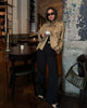 Two-color Retro Short Trench Coat Classic Women's Short Trench Coat With Epaulettes is Suitable For Elegant Wais