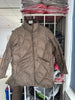 Winter Stand Collar X-Long Women Down Jackets Female Casual Loose Ultra Lightweigh White Duck Down Warm Coat