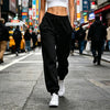 Sweatpants Versatile Sales Pants Woman Outdoor Street Trousers Comfortable Sports jogging Casual Women's Clothing