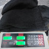 Autumn Winter Stand Collar Women's Double-faced Woolen Coat Korean Single Breasted Thick Overcoat DB5065