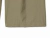 Spring and Autumn Women Notched Solid Color Casual Shoulder Pads Shirts Loose Long Pants Two Pieces Sets
