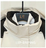 Winter Jacket Women Parka Hooded Thick Warm Long Down Cotton Coat Parkas Female Casual Outwear Overcoat Ladies