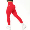Women Yoga Pants With Pockets High Waist Stretch Sports Joggers Fitness Running Trousers Workout Activewear