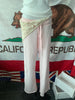 Light Pink Drawstring Sweatpant Woman Spring Raw Hem Low Waist Straight Long Pants Casual All-match Cotton Sport Trousers