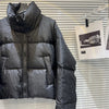 Winter Clothing Parkas Women's Outwear Short Coats Korean Rhinestone Coat Ladies Thickened Warm Cotton Puffer Jackets