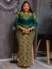 Party Evening Dresses Elegant Women Bodycon Maxi Dress Long Sleeve Robes Africa Clothes Birthday Wedding Prom Ladies Gown