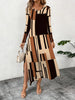 Elegant Women Dress Loose Casual Dress Women Dress Temperament