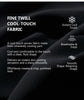 Women's Coat Autumn Autumn Turned Over Collar Color-block Spliced Fabric Casual Loose Blazers For Woman 12641083