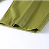 Chic Stand Collar Leather Long Skirt Sets Women Long Sleeve Jackets Spliced Solid Skirts Autumn Lady Y2k Outfits Dress