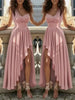 Women Evening Dresses Sexy Elegant Red Cocktail Party Chic Gala Graduation Formal Occasion Bridesmaid Gown Dress Clothes