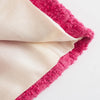textured suit lapel long sleeved double row button pocket decoration Spring and Autumn women's versatile suit jacket