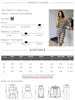 Stripes Print 2 Piece Set Women Slash Neck Half Sleeve Crop T-Shirt+Capri Pants Casuals Chic Street Sport Suits
