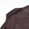 Leather Jackets Women's With Belt Fur Coat Streetwear Solid Outwear Woman Elegant Jackets Chaqueta De Cuero Para Mujer