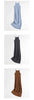 French Knitted Set Dress Women's Early Autumn Woolen Hoodie Strap Skirt Two Piece Set