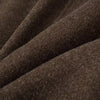 Woolen Women's Jacket Elegant Loose Long Sleeve Turndown Single Breasted Female Overcoat Winter Casual Lady Coat