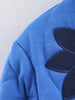 Women's Quilted Stand Collar Padded Jacket Long Sleeve Pocket Casual Fall Winter Coat