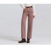 Jeans Women Vintage Long Trousers Spring Wide-leg Trousers Comfortable Soft Versatile Trousers