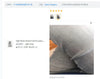 High Waist Stretch Denim Jeans for Women Solid Color Slim Straight Pants Pantalones de mujer