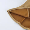 Winter Suede Short Jacket For Women's Vintage High Waist Slim Cardigan Winter Street Lapel Office Commuting Jackets Coat