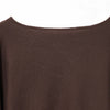 Knit Brown Cape Women's Poncho Autumn Bolero Layers Cloak Cape & Poncho Chic And Elegant Woman Coat Crop Shawl