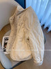 Autumn Winter Female Commuter Simple Slim Warm Cotton-Padded Jacket Women Celebrity Age-Reducing Foreign Coat