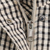 Women's Jacket Autumn Long Sleeve Loose Plaid Jacket for Women Casual Stylish Chic Personality Oversize Ladies Outwear