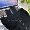 V-Neck Temperament Small Fragrant Wind Women Loose Sweater Sweater All Sweater Coat Special Offer Cardigan