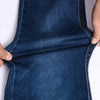 Autumn Winter Oversized Single Breasted High Waisted Elastic Jeans Women's Slim Skinny Pencil Pants Velvet Warm Pants