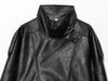 Mujer Faux Leather Jackets for Women Oversize Women's Bomber Jacket Winter Womens Coats Outerwears Demi-season Jackets