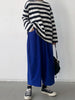 Autumn Casual Harem Pants Women Cotton High Waisted Trousers Retro Loose Bloomers Women's Oversize Pants Baggy Sweatpants