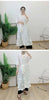 Pleated Lace-up Trench For Women Spring Loose Solid Color Diamonds Mid-length Windbreaker Female 17G2334