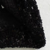 Sequin Mini Dress for Women Elegant O-Neck Fly Sleeve Shiny Short Dress Female Chic Club Evening Party Vestidos