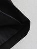Two-color Retro Short Trench Coat Classic Women's Short Trench Coat With Epaulettes is Suitable For Elegant Wais