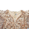 Elegant Women Party Dresses Dashiki Sequins Bodycon Robe Wedding Prom Birthday Evening Dress Spring Africa Clothing
