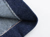 Women 2 Piece Set Denim Pullover Sweatshirts & Vintage High Elastic Waist Trousers Feamle Chic Lady Pants Set