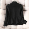 4XL White Blazer Suit collar small fragrance Jacket high-quality Coarse tweed Coat Black Wool Outerwear Woman Short