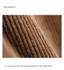 Women’s Corduroy Jacket Colorblock Waxed Collar Utility Coat Retro Button Workwear Short Outerwear for Autumn Winter