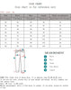 Women's High Waist Stretch Jeans Blue Black Gray and Versatile Multi-button Slim Denim Long Pants Female