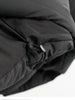 Women's Thickened Cocoon-Shaped Down Jacket, 90% Duck Down, Warm, Loose, Versatile Coat, Winter Model