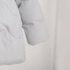 Women Winter Cotton Coat Women Loose Cotton Padded Jacket Solid Hooded Parkas Coat Female Puffer Coat Winter Outwear
