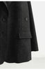 Homespun Yarn Women's Wool Silhouette Blazer