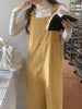 Chic Japan Mori Girls Feminine Vestidos Women Flower Embroidery Elegant Retro Cute Vintage Cotton Corduroy Pockets Shirt Dress