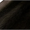 Fluffy Faux Fur Long Coats With Belt Women Winter Thicken Long Sleeve Lace Up Jackets Female Street Chic Outerwear