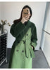101801 Women Coat Winter Women's Jacket 10% Cashmere 90% Wool Classic Camel Wool Coat