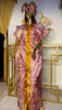 African Dresses for Women Traditional Africa Clothing Dashiki Ankara Outfits Gown Abayas Robe Muslim Kaftan Maxi Long Dresses