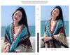Ethnic Style Cape Oversized Sweater Jacket Women Loose Patchwork Warm Long Scarf Knitted Cardigan Woman