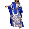 African Dresses for Women Traditional Africa Clothing Dashiki Ankara Outfits Gown Abayas Robe Muslim Kaftan Maxi Long Dresses