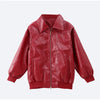 Solid Patchwork Cropped Coat Women Lapel Long Sleeve Loose Zipper Pockets Jacket Autumn Lady Casual Street Outerwear