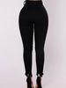Women’s Skinny Jeans Pants Vintage Denim Jeans Women Stretch Trousers streetwear Straight Leg Wrap Hips Jeans