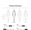 Womens Down Jacket Winter 90 White Duck Down Purple Hooded Large Pocket Warm Long Outerwear